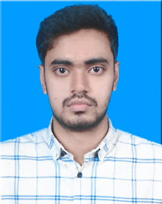 Rony Kumar Saha Hridoy